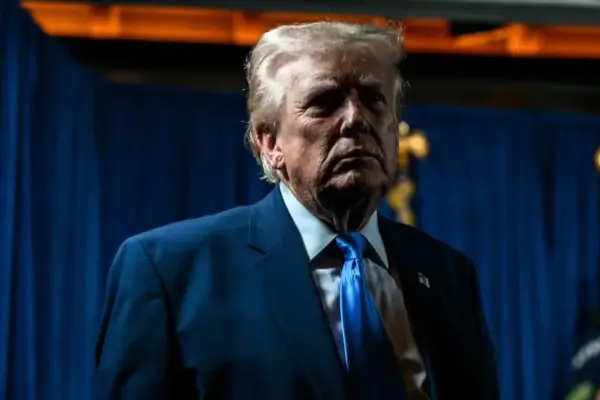 A Carter-style problem with Iran: How war and the economy complicate things for Trump ahead of midterm elections