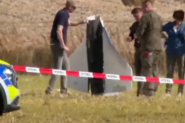 Is Russia preparing an attack on a NATO country? U.S. intelligence believes so
