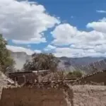 After 7.2 Richter earthquake in Peru: no fatalities reported so far and school classes suspended in the Ica region