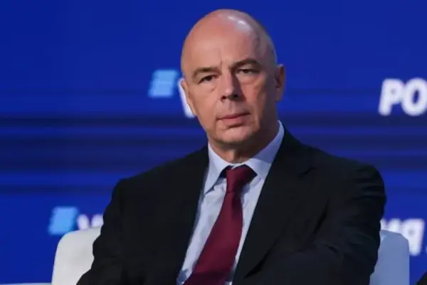 Europe protests after Washington invites a Russian minister to the G20 finance meeting