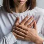 This is what heart attacks are like in women