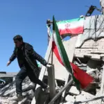 Changes and challenges six months into the war in Iran