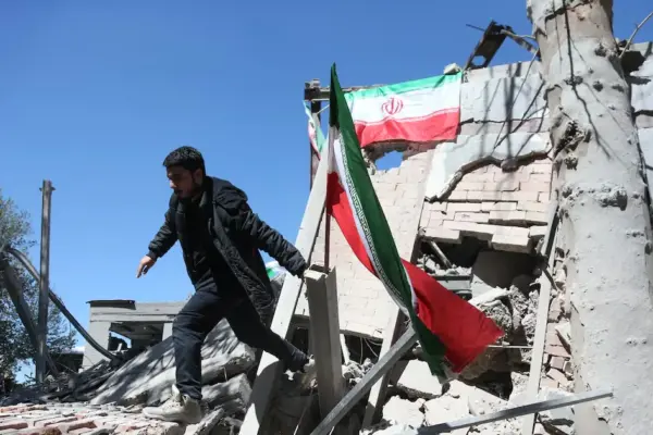 Changes and challenges six months into the war in Iran