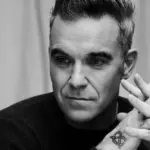 Robbie Williams: “I'm still scared of how chaotic my mind is: I never know which version of me will wake up the next day”