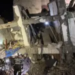 Death toll rises to 181 and more than 1,310 injured from the earthquake in Colombia