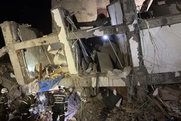 Death toll rises to 181 and more than 1,310 injured from the earthquake in Colombia