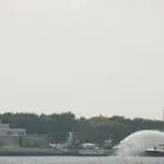 Captain of boat that capsized near the Statue of Liberty and left two dead arrested