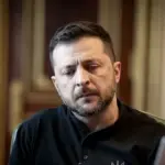 Zelenski denounces that his partners reduced missile deliveries up to three times during full Russian attacks