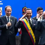 Michael Reid: “It is difficult to transfer Bukele's security proposal to Colombia”