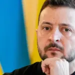 Zelenski denounces Russian attacks in 12 regions of Ukraine and calls for greater support from his allies
