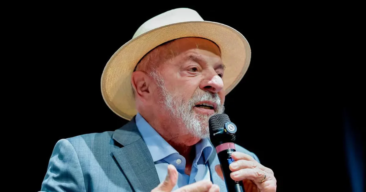 Lula will be proclaimed the PT presidential candidate to seek a fourth term in Brazil