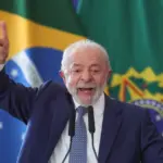 Lula launches candidacy for a fourth term in Brazil: promises to strengthen defense