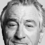 Robert De Niro: “With Martin Scorsese we see each other when we need to”
