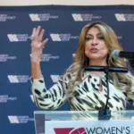 Former Ecuadorian Minister Ivonne Baki joins the race for the UN Secretary-General position