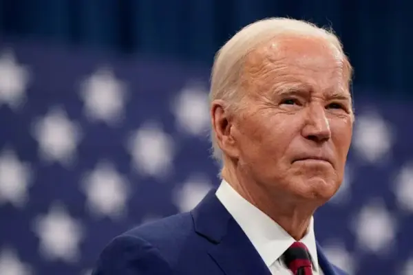 Son of Joe Biden reveals father's cancer progression: "It has metastasized to the bones and beyond"