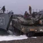 U.S. and South Korea halve military exercises following Trump's request
