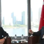 Netanyahu versus Erdogan: Israel points to Turkey as its next rival