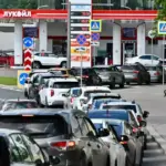 Russia runs out of fuel: The new front complicating the Kremlin