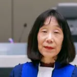 Japan considers U.S. sanctions against the President of the International Criminal Court "very regrettable"