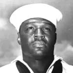 The U.S. Navy is considering renaming an aircraft carrier that would honor an African American war hero as "Trump"