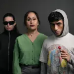Teatro del Puente premieres “La noche de las espaldas” by Larissa Contreras and Marcelo Leonart
