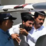 Pakistan: 14 babies die in a hospital fire in the capital