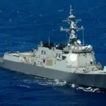 United States cancels its participation in military maneuvers with the South Korean Navy scheduled for September
