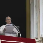 Pope Leo remembers the victims of the Twin Towers attack