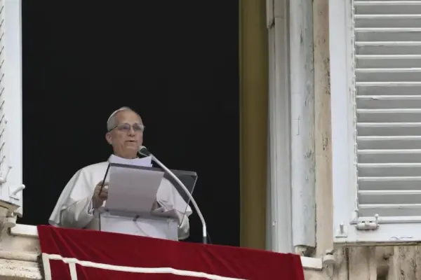 Pope Leo XIV calls for prioritizing the protection of migrant minors and urges promoting family reunification