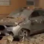 Magnitude 5.2 earthquake shakes southern Spain: material damages reported