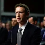 Meta faces in California the most important battle to date over the harm that social networks cause to children