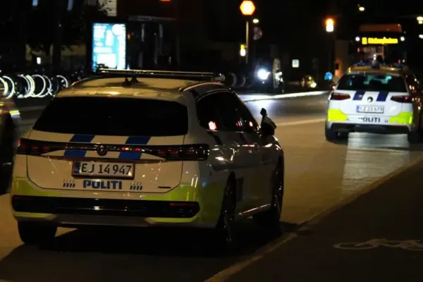 At least three injured and two arrested after shooting in Denmark: investigating settling of scores among criminals