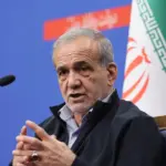Iranian President admits complications due to US sanctions and blockades