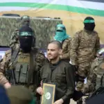 The sticking points of the Hamas disarmament agreement that could derail the deal