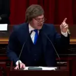 Milei against the data: the leader intensifies his anti-feminist crusade and blames legal abortion for low birth rates