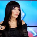 Moria: how the Netflix series about Moria Casán became the most excessive of the moment
