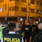 Collision between minivan and truck causes nine deaths in Cusco