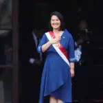 Fujimori announces that in the "coming days" the military will be on the streets of Peru to fight crime