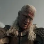 Matt Smith: “My main interest with Daemon Targaryen has been for him to be the worst version of himself”