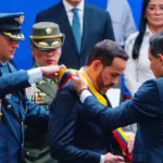 U.S. plans to allocate a $1 billion security package for Colombia following De la Espriella's rise to power