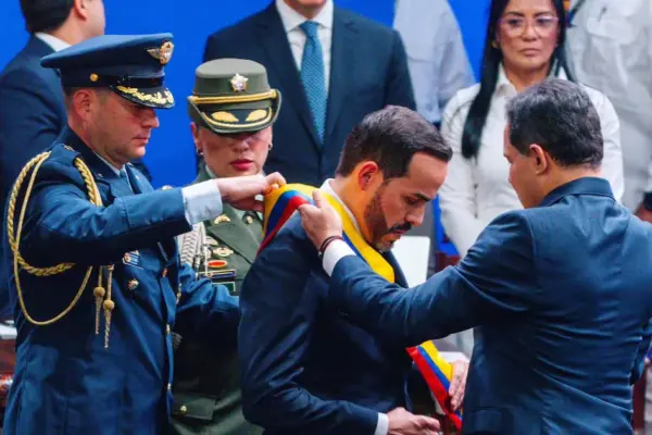 U.S. plans to allocate a $1 billion security package for Colombia following De la Espriella's rise to power