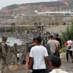 Death toll in Ceuta migration crisis exceeds 70