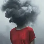 The weight of mental load can also affect the heart