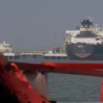 Iran announces that the agreement with Oman to manage the Strait of Hormuz is in its "final review phase"