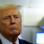 Trump announces new talks with Iran this Monday