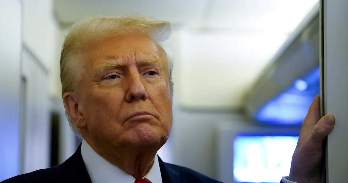 Trump announces new talks with Iran this Monday