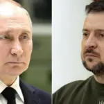 The Kremlin says negotiations with Ukraine are stalled: “There are no new ideas”