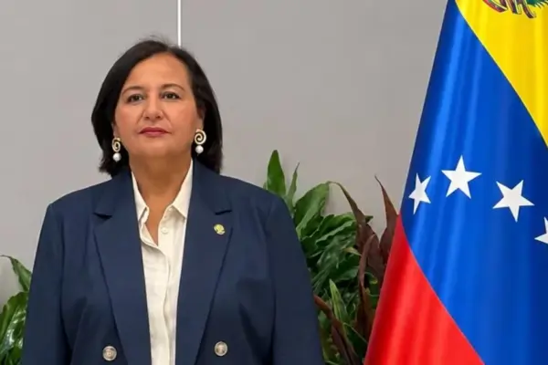 Opposition promises to promote the release of political prisoners in Venezuela