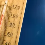 South Korea records historic temperature high of 42.5 °C amid intense heat wave