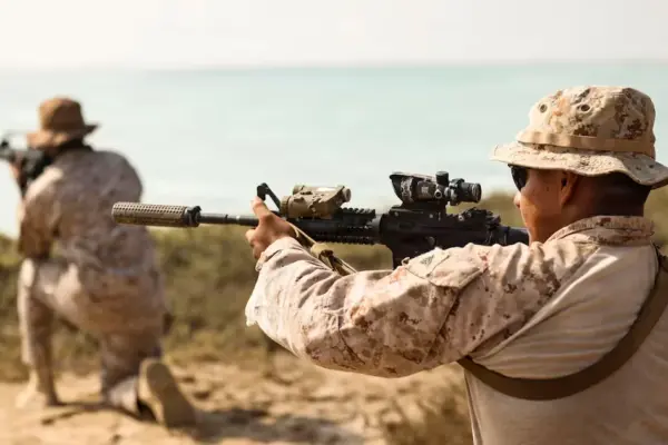Pentagon demands speeding up weapons production amid sharp drop in U.S. ammunition reserves.